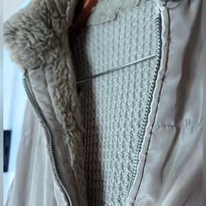 Women’s Quilted Vest - XL